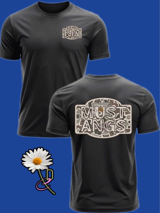 NM Camo Digital Downloads