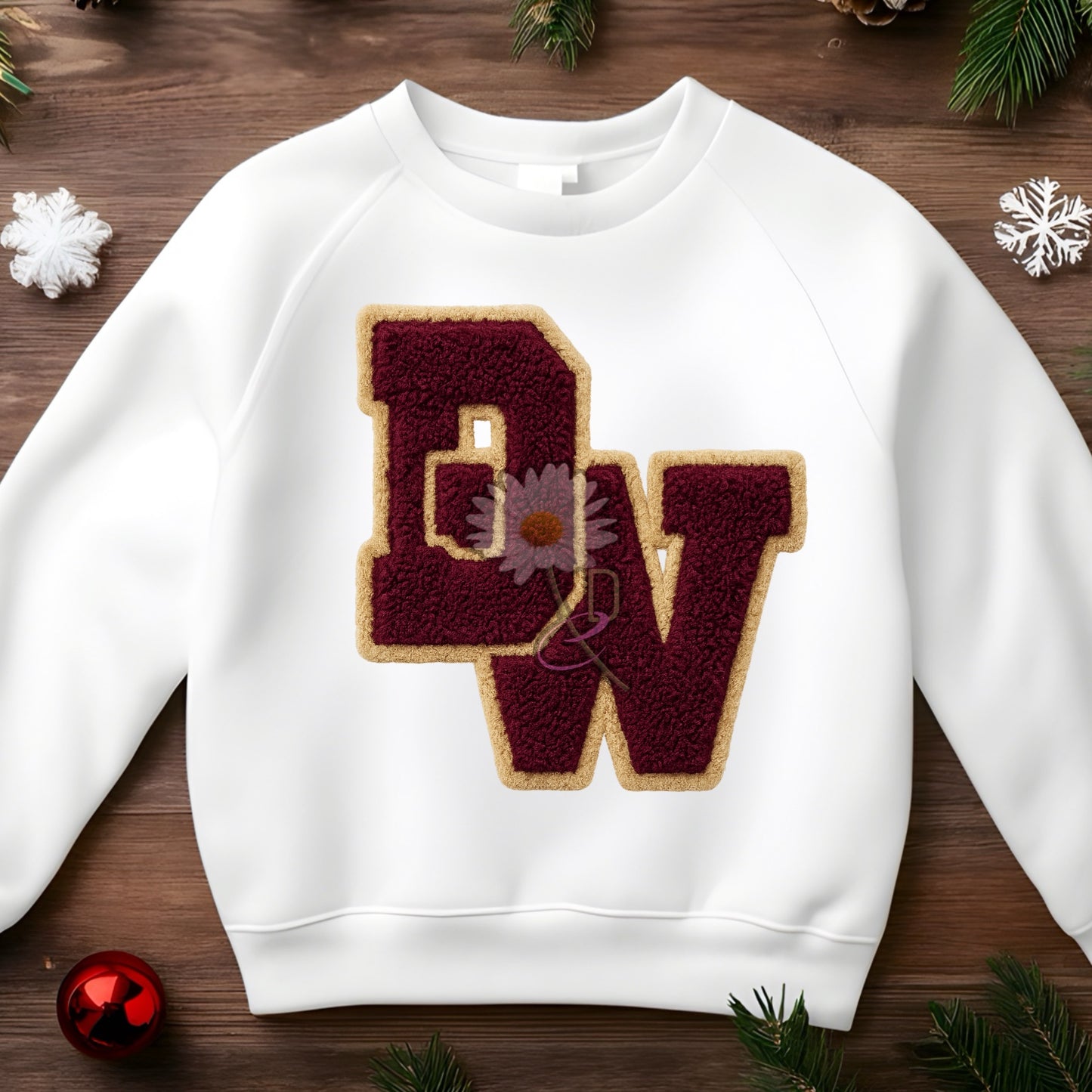 DW Fuzzy Digital Download