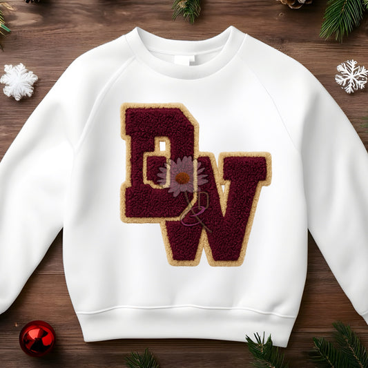 DW Fuzzy Digital Download