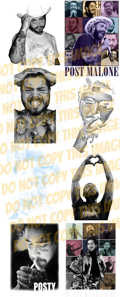 Post Malone