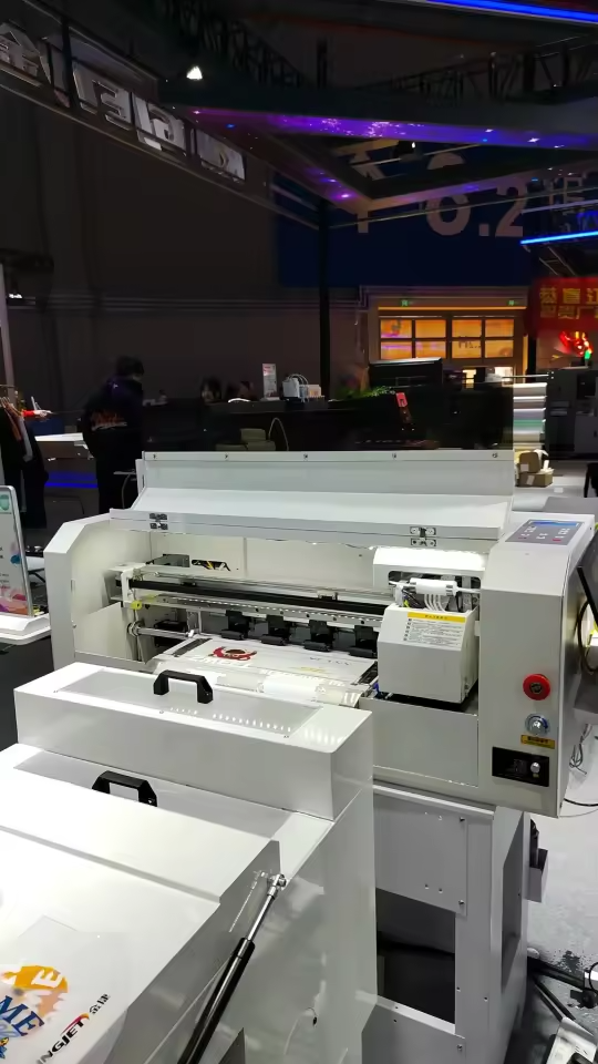 DTF Printer I3200 - KJ 302 17”