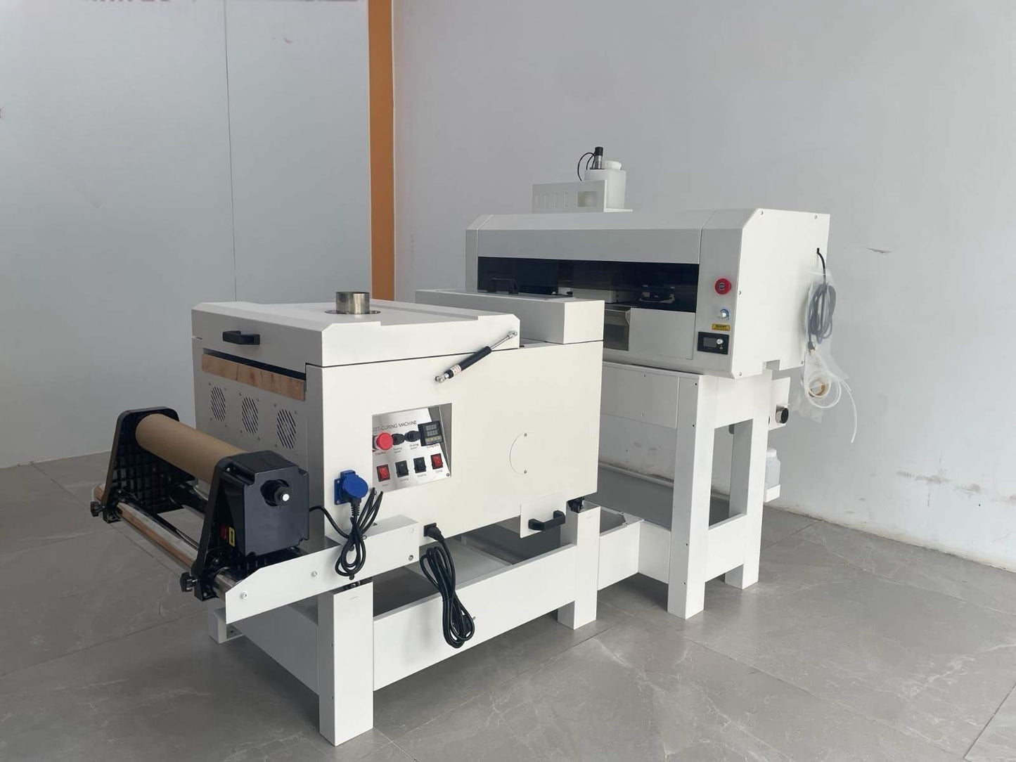 DTF Printer I3200 - KJ 302 17”