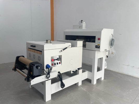 DTF Printer I3200 - KJ 302 17”