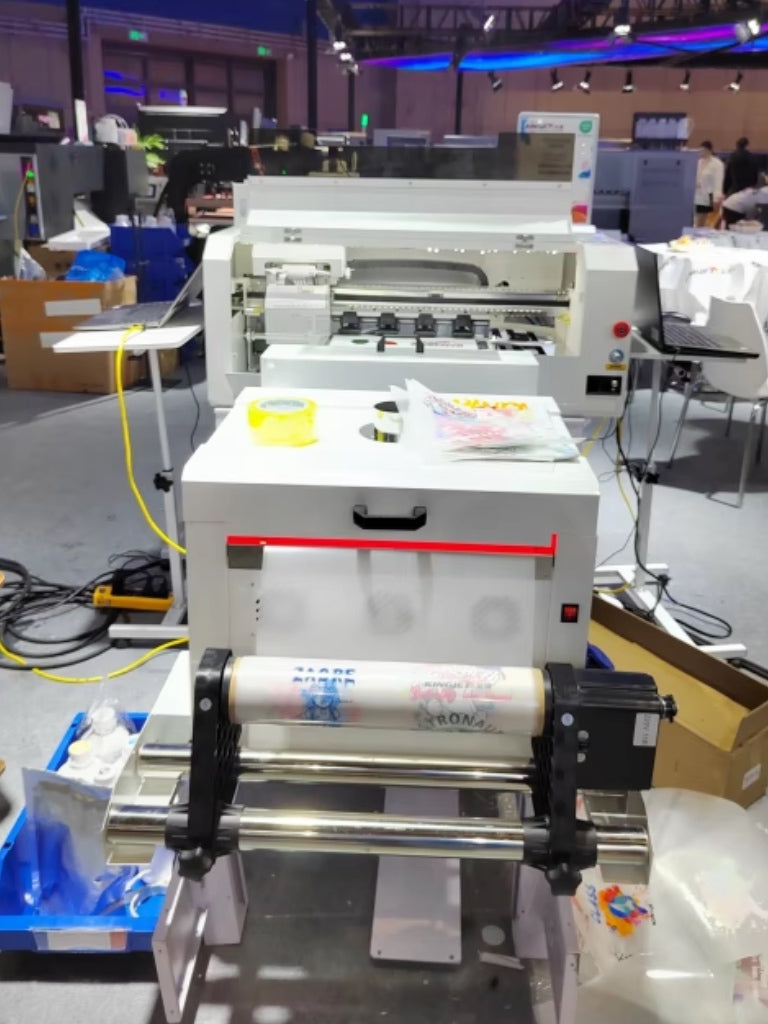 DTF Printer I3200 - KJ 302 17”